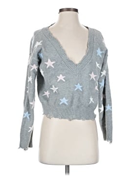 Wild Honey Pullover Sweater (view 1)