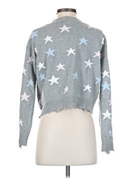 Wild Honey Pullover Sweater (view 2)
