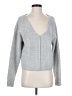BP. Gray Cardigan Size XS - photo 1