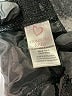 Youngland Baby Argyle Black Dress Size 3-6 mo - photo 3
