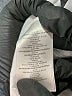 Youngland Baby Argyle Black Dress Size 3-6 mo - photo 4