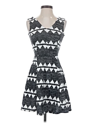 H&M Casual Dress (view 1)