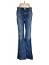 Gap Stars Blue Jeans Size 33 waist (estimated) - photo 1