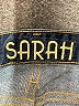 Sarah Blue Jeans Size 00 - photo 7