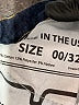 Sarah Blue Jeans Size 00 - photo 8