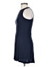 Athleta Solid Blue Casual Dress Size XS - photo 5