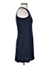 Athleta Solid Blue Casual Dress Size XS - photo 4
