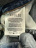AGOLDE 100% Cotton Blue Jeans Size 26 waist - photo 8