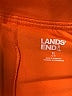 Lands' End Solid Pink Skort Size XL - photo 3