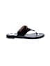 Cole Haan Black Flip Flops Size 8 - photo 1