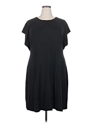 Reistor Casual Dress (view 1)
