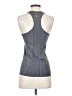 Lululemon Athletica Gray Active Tank Size 4 (estimated) - photo 2