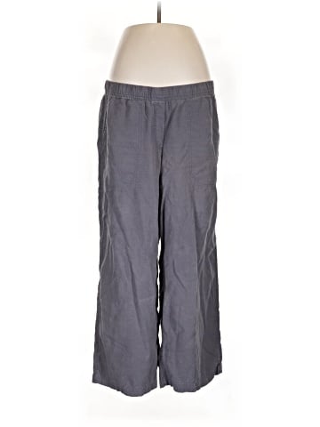 Purejill Linen Pants (view 1)