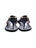 Cole Haan Black Flip Flops Size 8 - photo 2