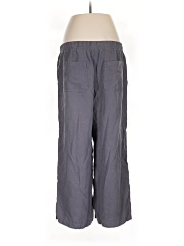 Purejill Linen Pants (view 2)