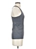 Lululemon Athletica Gray Active Tank Size 4 (estimated) - photo 4