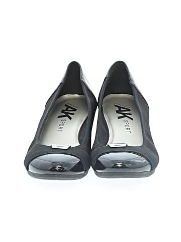 AK Anne Klein Wedges (view 2)