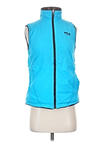 Fila Sport Vest (view 1)