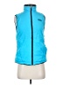 Fila Sport Blue Vest Size S (estimated) - photo 1