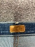 Mother Stars Blue Jeans Size 26 waist - photo 7