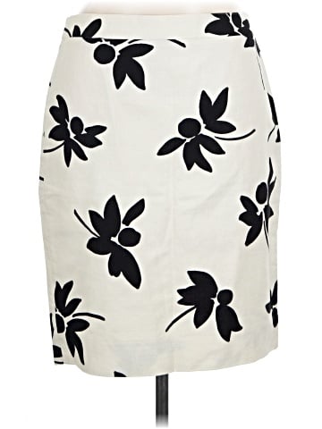 J.Crew Factory Store Casual Skirt (view 1)