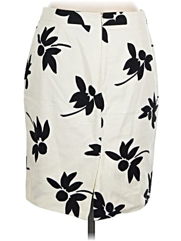 J.Crew Factory Store Casual Skirt (view 2)