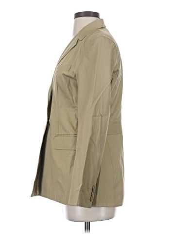 Casual Corner Trenchcoat (view 1)