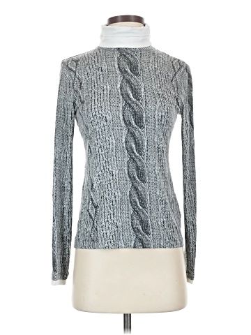 Worth New York Long Sleeve Turtleneck (view 1)