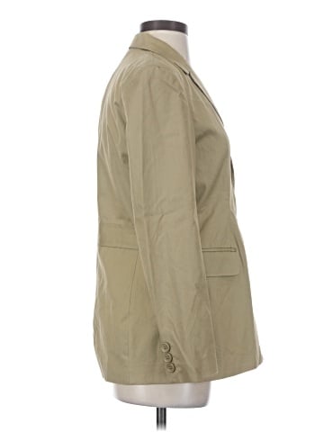 Casual Corner Trenchcoat (view 2)