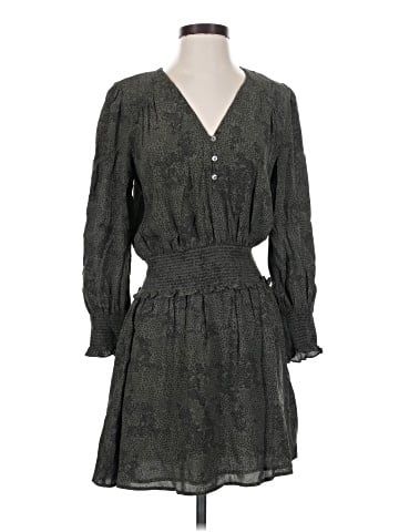 Rails Casual Dress (view 1)