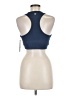 Threads 4 Thought Blue Tank Top Size M - photo 2