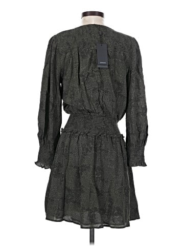 Rails Casual Dress (view 2)