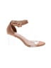 Torrid Tan Sandals Size 10 1/2 - photo 1