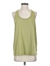 all in motion Green Tank Top Size XL - photo 1