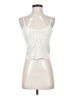 Assorted Brands Ivory Sleeveless Top Size XS (estimated) - photo 1