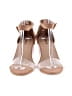 Torrid Tan Sandals Size 10 1/2 - photo 2