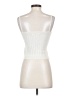Assorted Brands Ivory Sleeveless Top Size XS (estimated) - photo 2