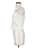 Assorted Brands Ivory Sleeveless Top Size XS (estimated) - photo 5