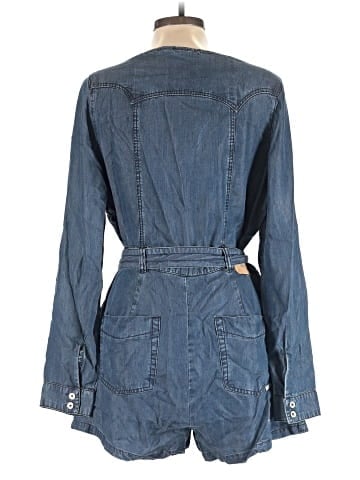 Some Days Lovin Romper (view 2)