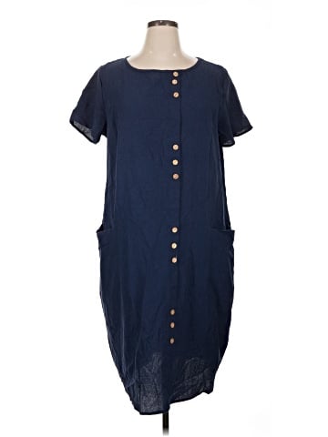 Shein Casual Dress (view 1)
