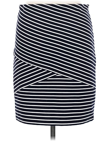 Ann Taylor LOFT Outlet Casual Skirt (view 2)