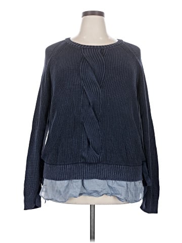 Tommy Hilfiger Pullover Sweater (view 1)