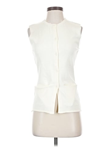 Lioness Sleeveless Blouse (view 1)