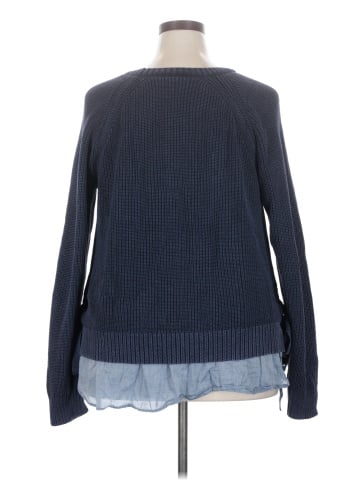 Tommy Hilfiger Pullover Sweater (view 2)