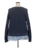 Tommy Hilfiger Blue Pullover Sweater Size 2X - photo 2