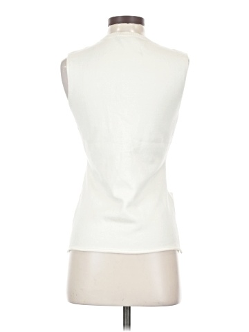 Lioness Sleeveless Blouse (view 2)