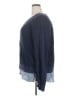 Tommy Hilfiger Blue Pullover Sweater Size 2X - photo 5