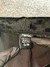 MeMoi Black Casual Pants Size S - photo 7