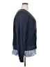 Tommy Hilfiger Blue Pullover Sweater Size 2X - photo 4