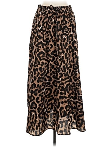 Simlu Casual Skirt (view 1)